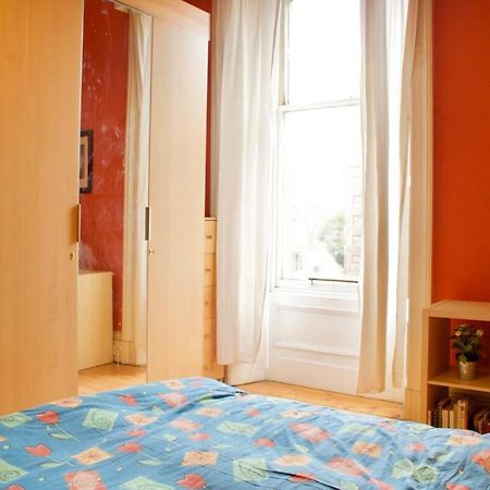 Classic Edinburgh Flat In The Heart Of Morningside Екстериор снимка