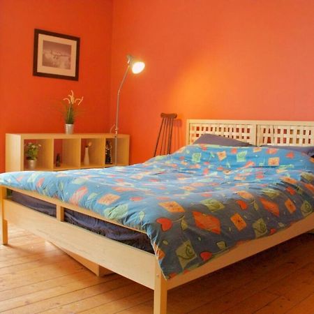 Classic Edinburgh Flat In The Heart Of Morningside Екстериор снимка