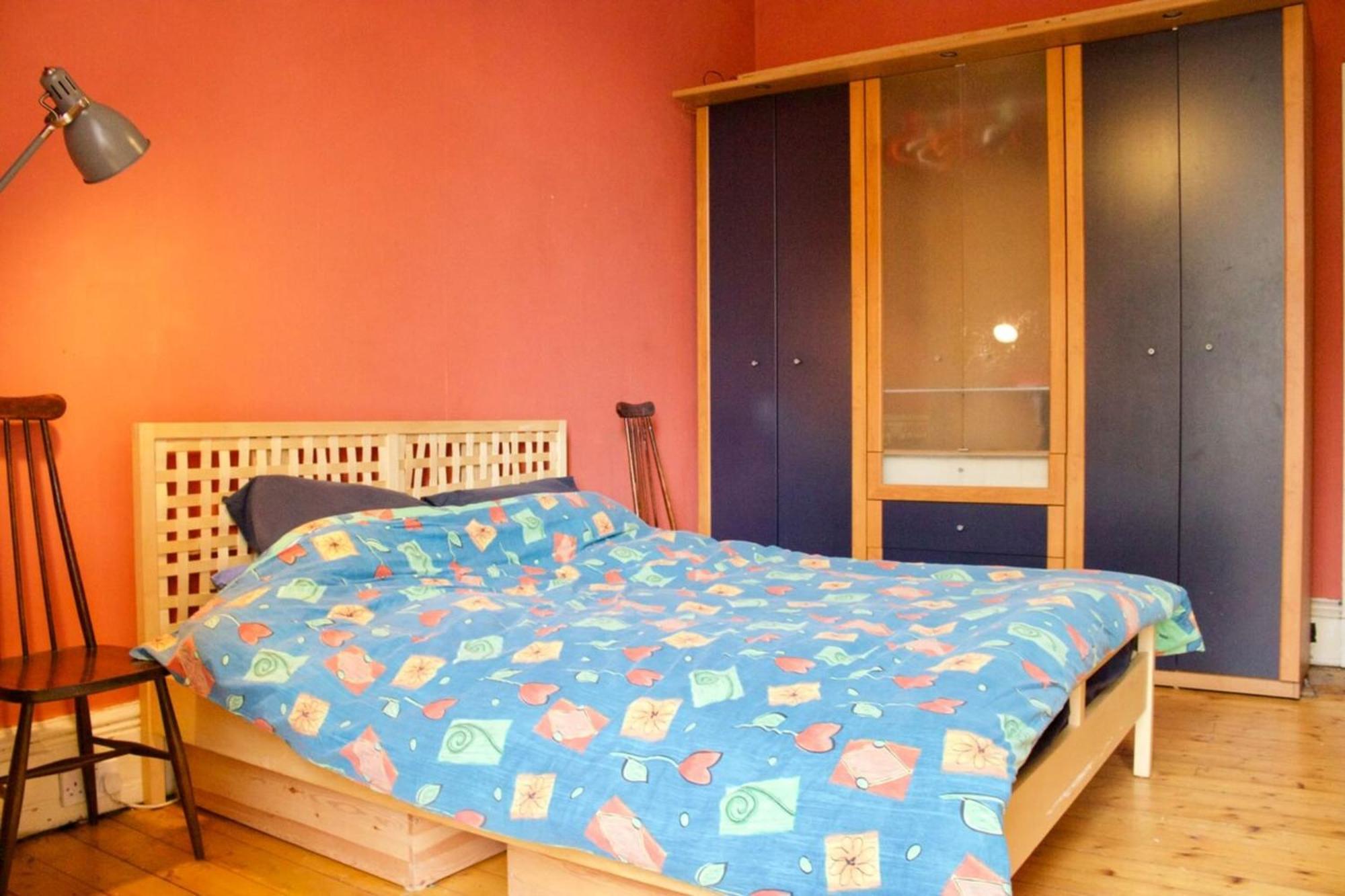 Classic Edinburgh Flat In The Heart Of Morningside Екстериор снимка